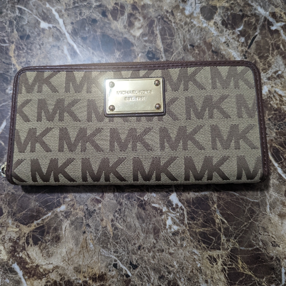 Mk wallet